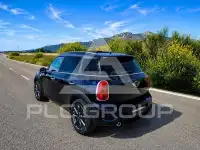 2012 Mini Countryman