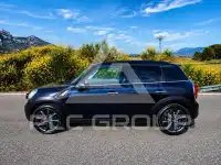 2012 Mini Countryman