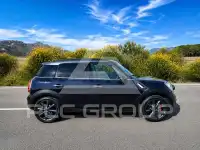 2012 Mini Countryman