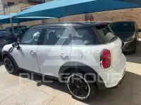 2012 Mini Countryman