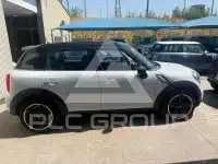 2012 Mini Countryman