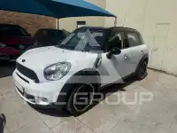 2012 Mini Countryman