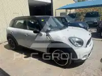 2012 Mini Countryman