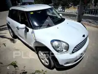 2012 Mini Countryman