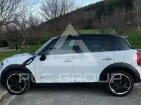 2012 Mini Countryman