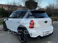 2012 Mini Countryman