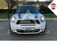 2012 Mini Countryman