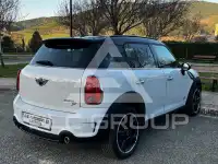 2012 Mini Countryman