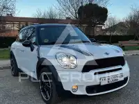 2012 Mini Countryman