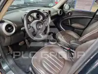 2012 Mini Countryman