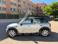 2012 Mini Countryman