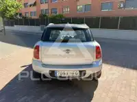 2012 Mini Countryman