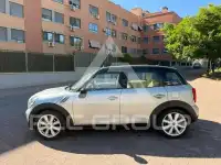2012 Mini Countryman