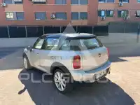 2012 Mini Countryman