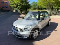 2012 Mini Countryman