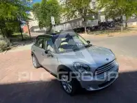 2012 Mini Countryman