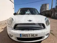 2012 Mini Countryman