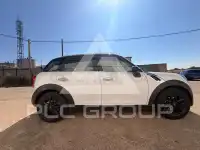 2012 Mini Countryman