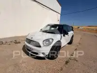 2012 Mini Countryman