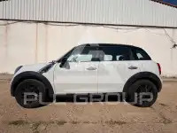 2012 Mini Countryman