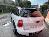 2012 Mini Countryman