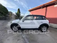 2012 Mini Countryman