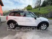 2012 Mini Countryman