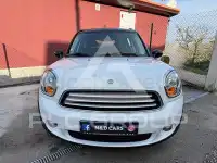 2012 Mini Countryman