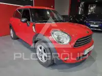 2012 Mini Countryman