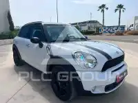 2012 Mini Countryman