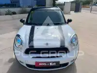 2012 Mini Countryman
