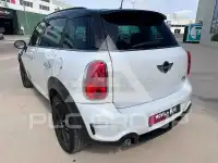 2012 Mini Countryman