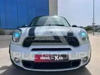 2012 Mini Countryman