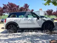 2012 Mini Countryman