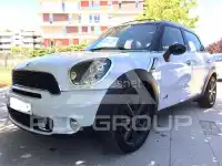 2012 Mini Countryman
