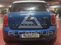 2012 Mini Countryman