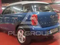 2012 Mini Countryman