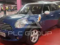 2012 Mini Countryman