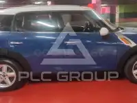 2012 Mini Countryman