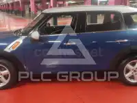 2012 Mini Countryman