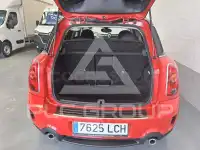 2012 Mini Countryman