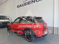 2012 Mini Countryman