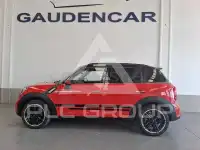 2012 Mini Countryman