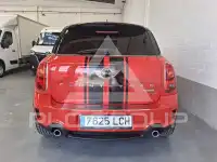 2012 Mini Countryman
