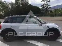 2012 Mini Countryman