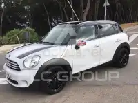 2012 Mini Countryman