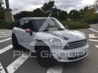 2012 Mini Countryman