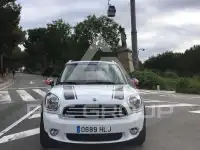 2012 Mini Countryman
