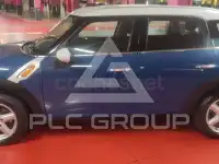 2012 Mini Countryman