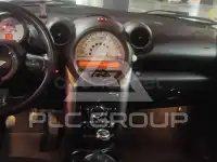 2012 Mini Countryman